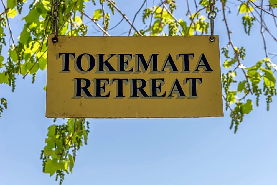 Tokemata Retreat