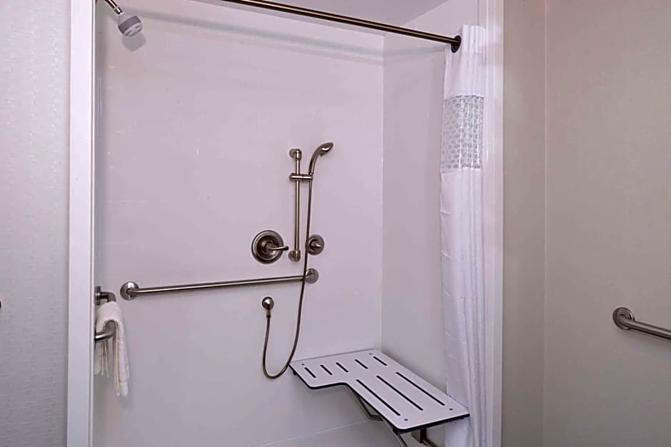 Hampton Inn By Hilton - Suites Cincinnati-Mason Ohio