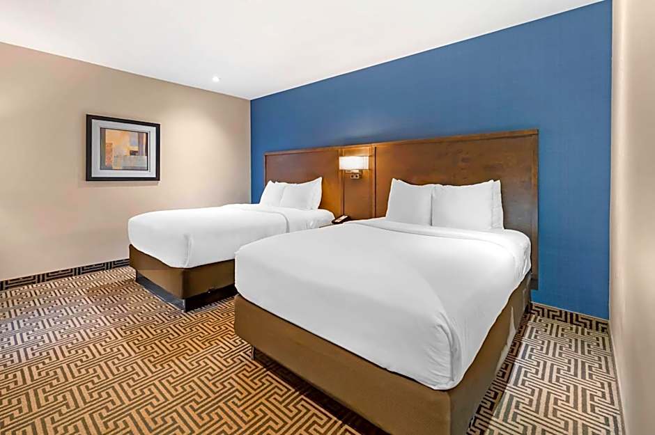 Quality Inn Centre-Ville