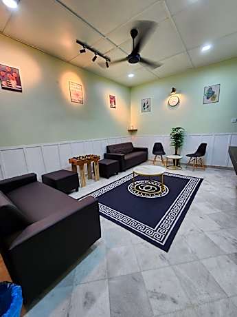 Sun Star Home By Ipoh Maju Stay