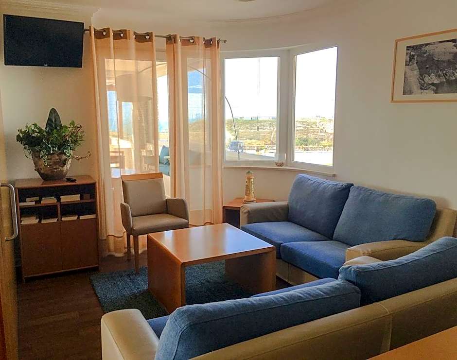 WOT Peniche Pinhalmar