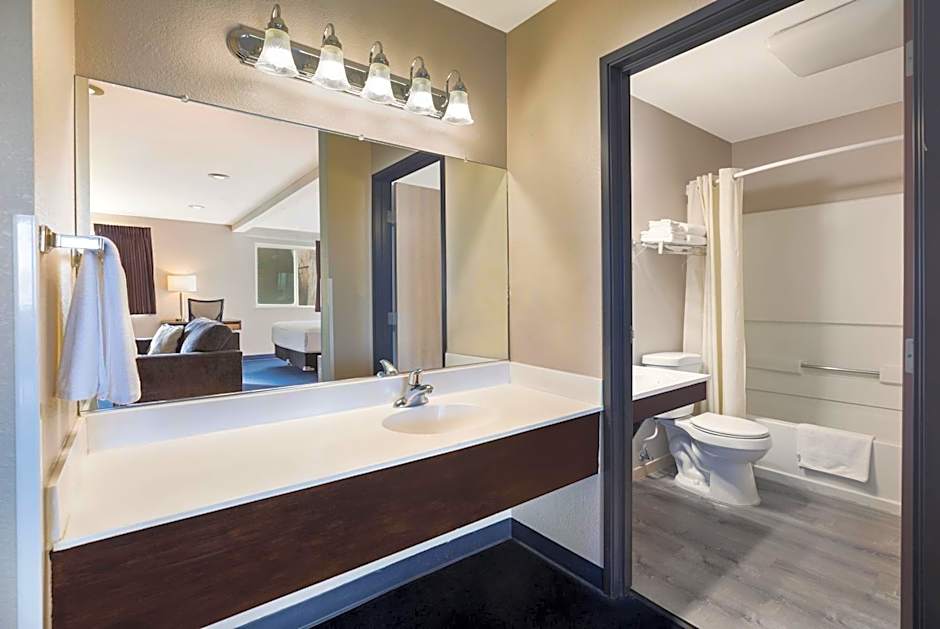 Americas Best Value Inn Sparks