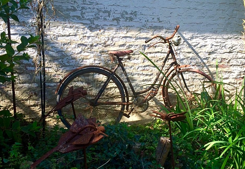 Bed & Breakfast Chez Lips