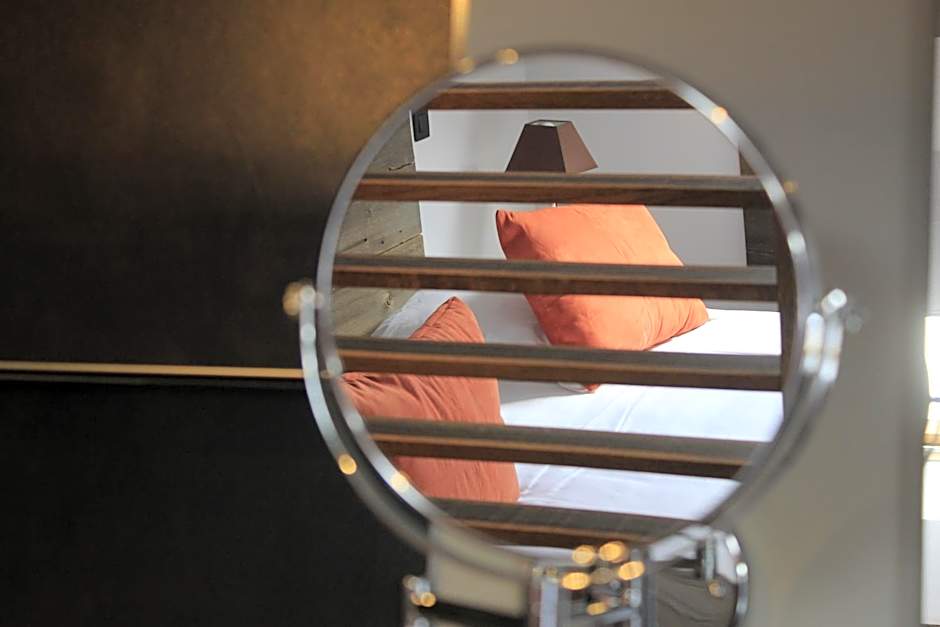 Boutique Hotel Saint-Géry