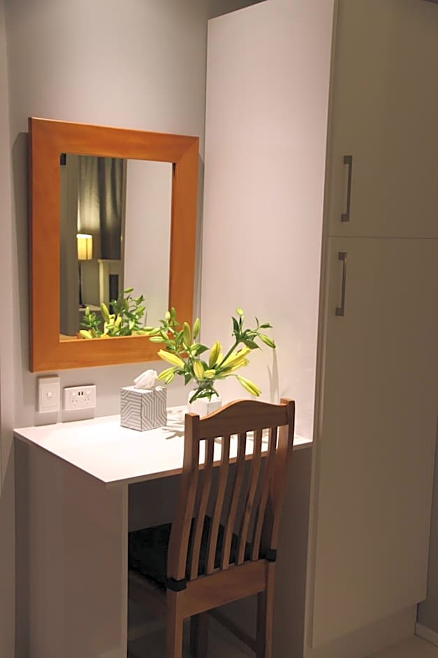 Paperbark Bed & Breakfast