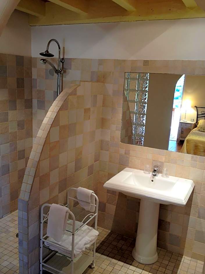 Hôtel Le Troubadour à Rocamadour