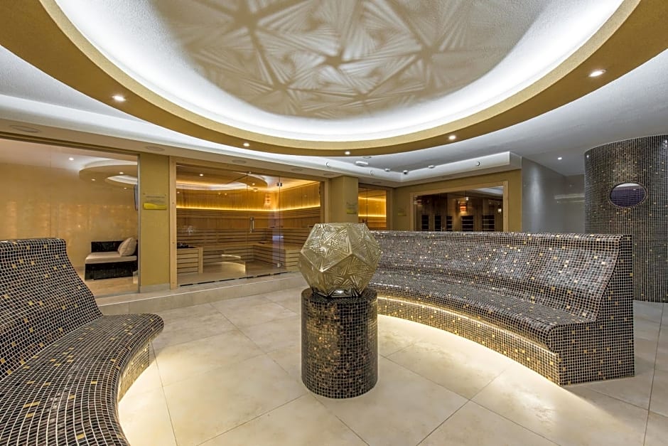 Hotel Fontana Vrnjačka Banja