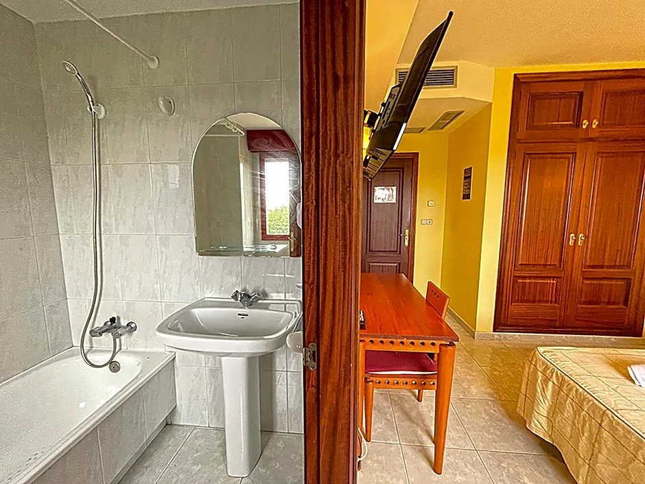 Hotel Acquamaris 3000
