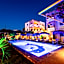 GardenBlue By Gereoudis