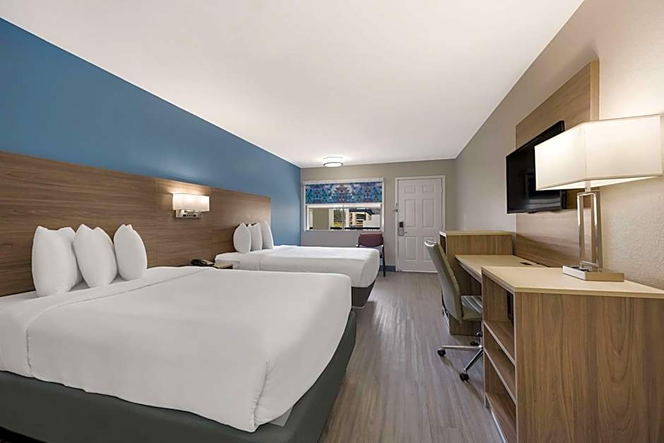 SureStay Hotel by Best Western Spring North Houston
