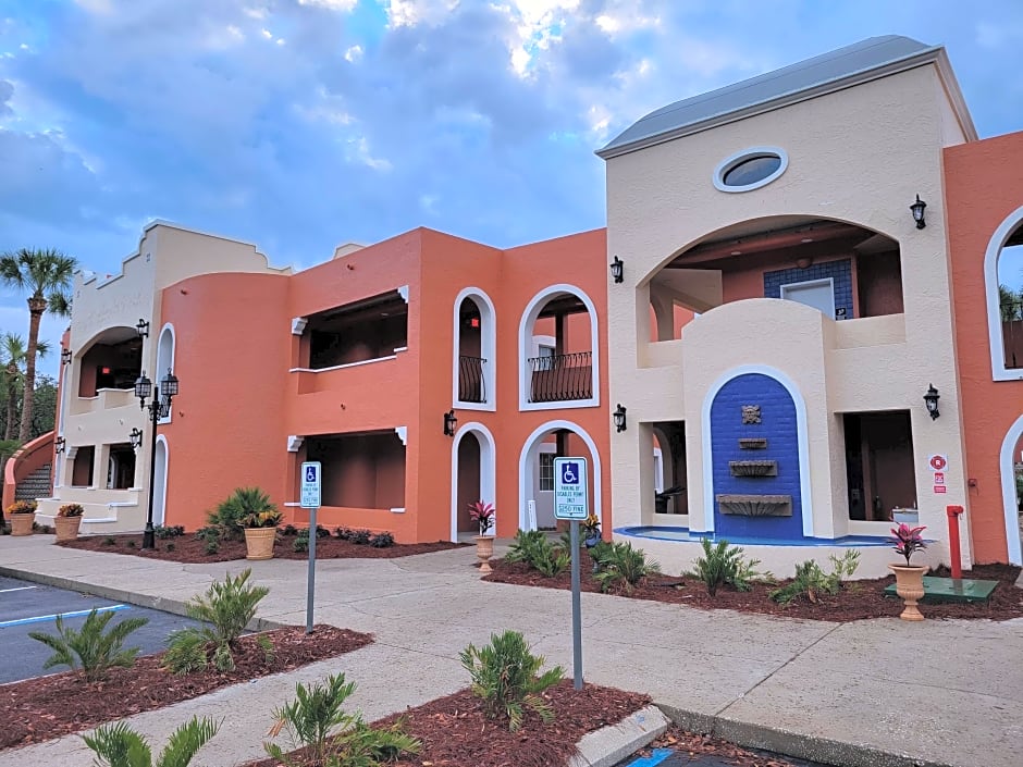 SureStay Plus by Best Western The Villages