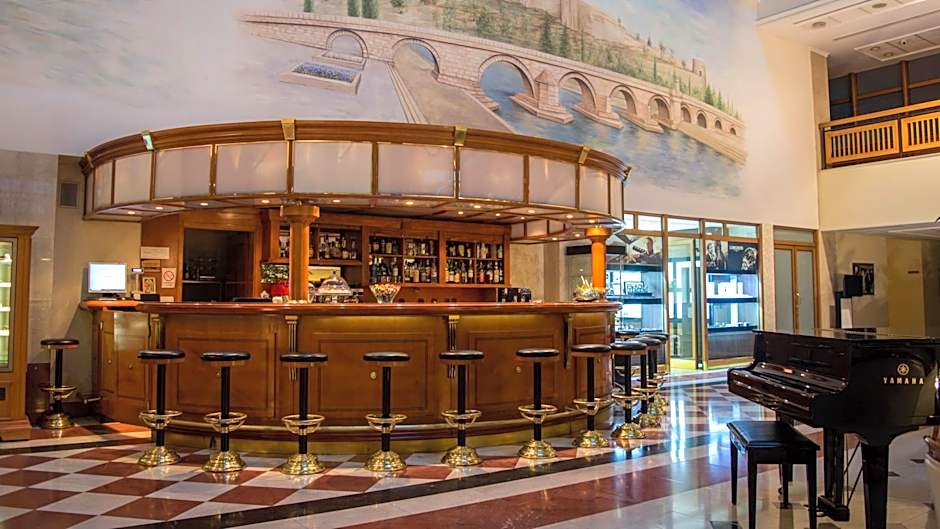 Aleksandar Palace Hotel Congress Center & SPA