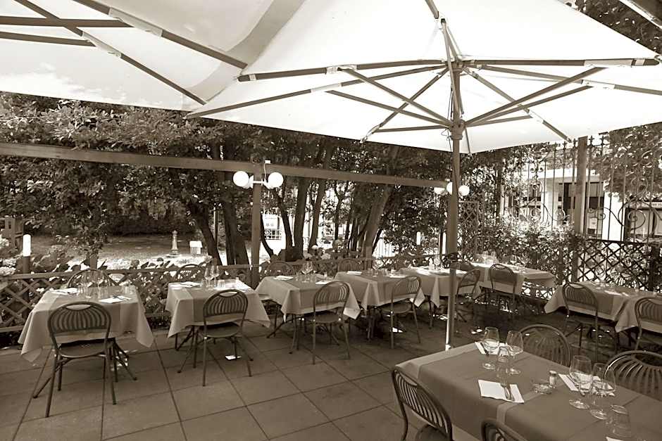 Trattoria Laghee con alloggio