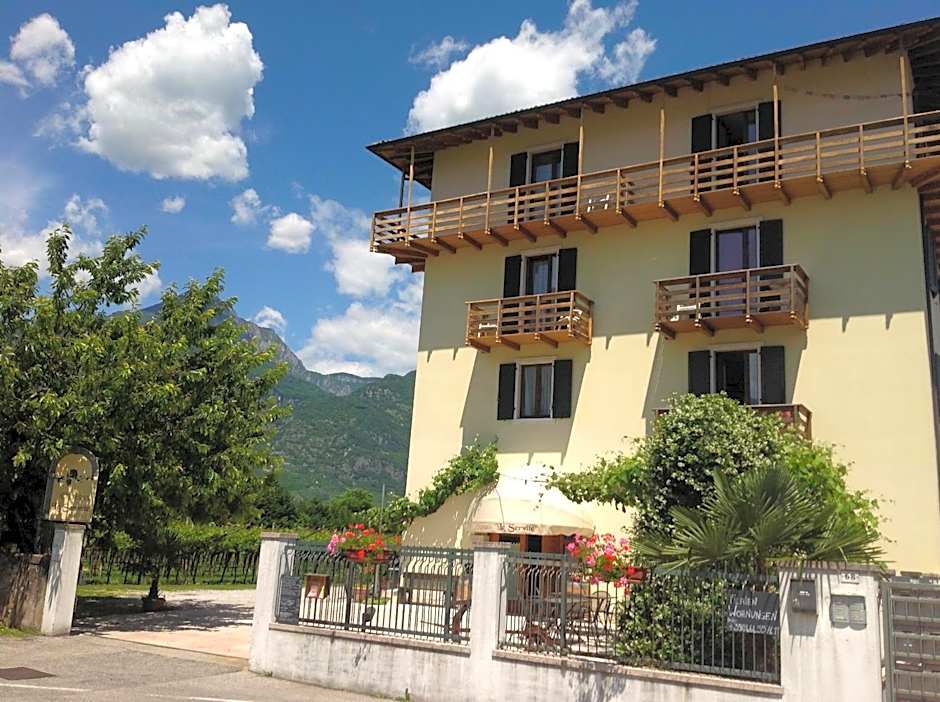 Le Servite Apartments