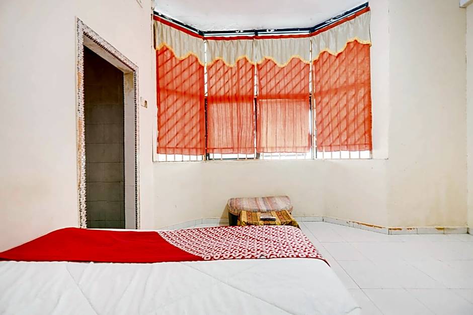 Hotel O Siantan Anambas Syariah NearHarbour Bay Ferry