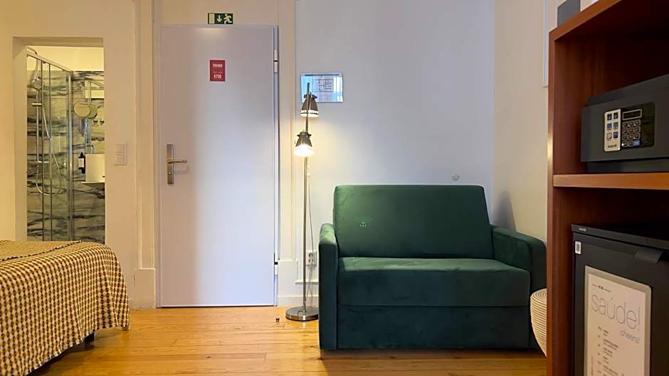 Quinta Colina by Shiadu