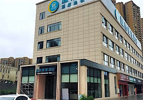 City Comfort Inn Zunyi Wuchuan