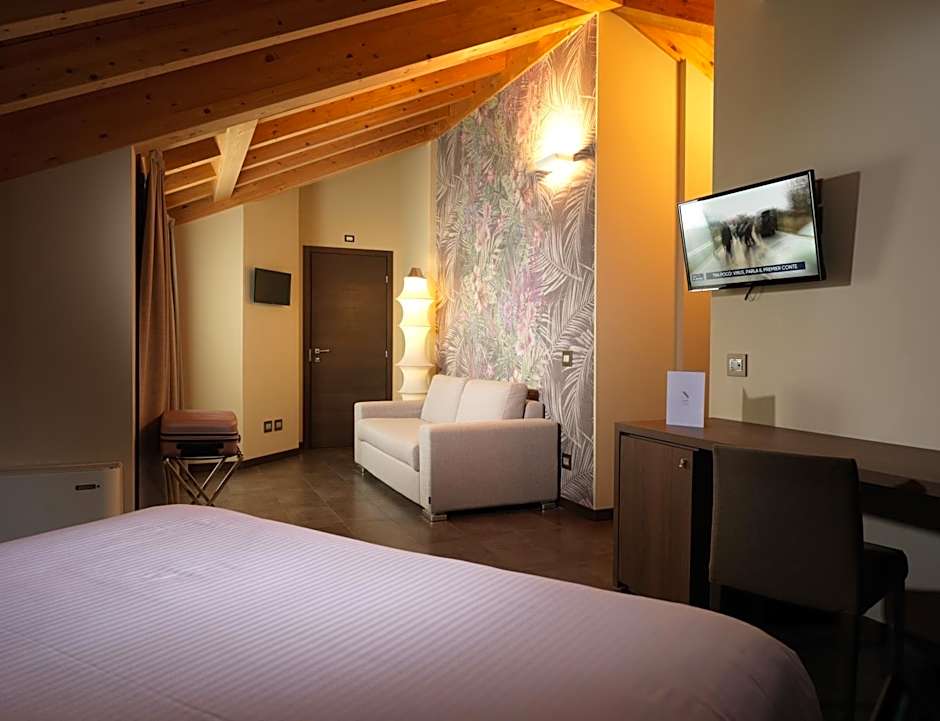 Albergo Nicolin