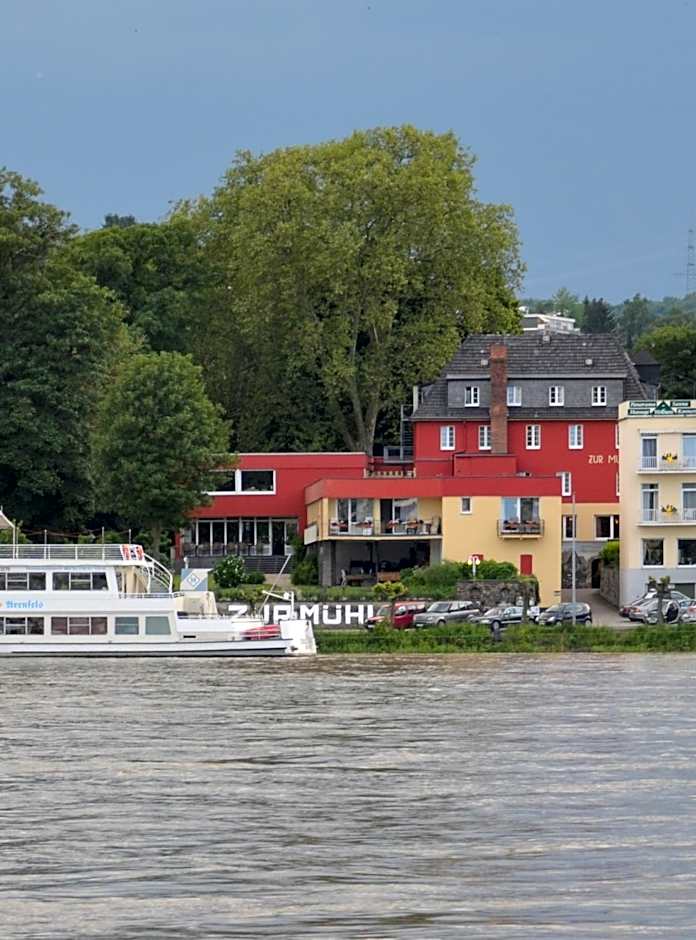 Hotel Zur Muhle