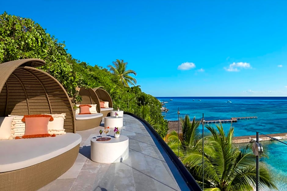 Impression Isla Mujeres by Secrets - Adults Only - All Inclusive