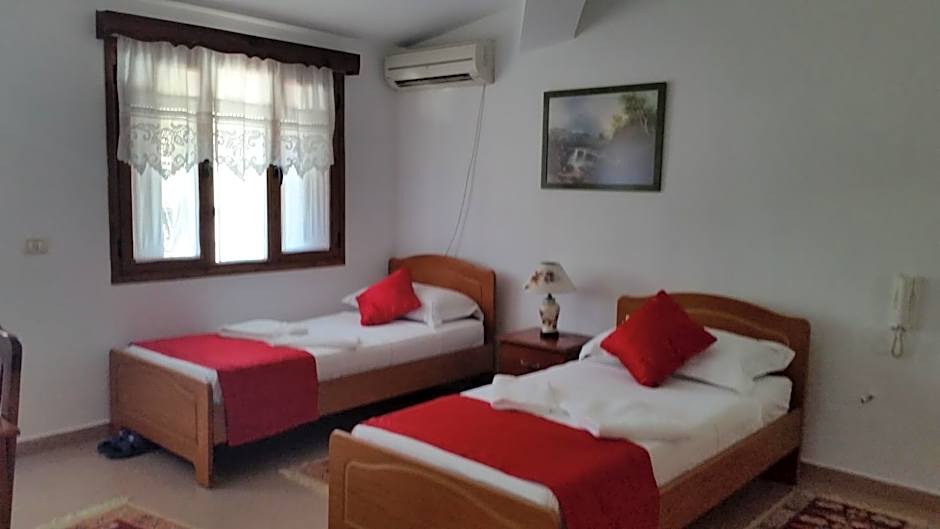 Hotel Berati
