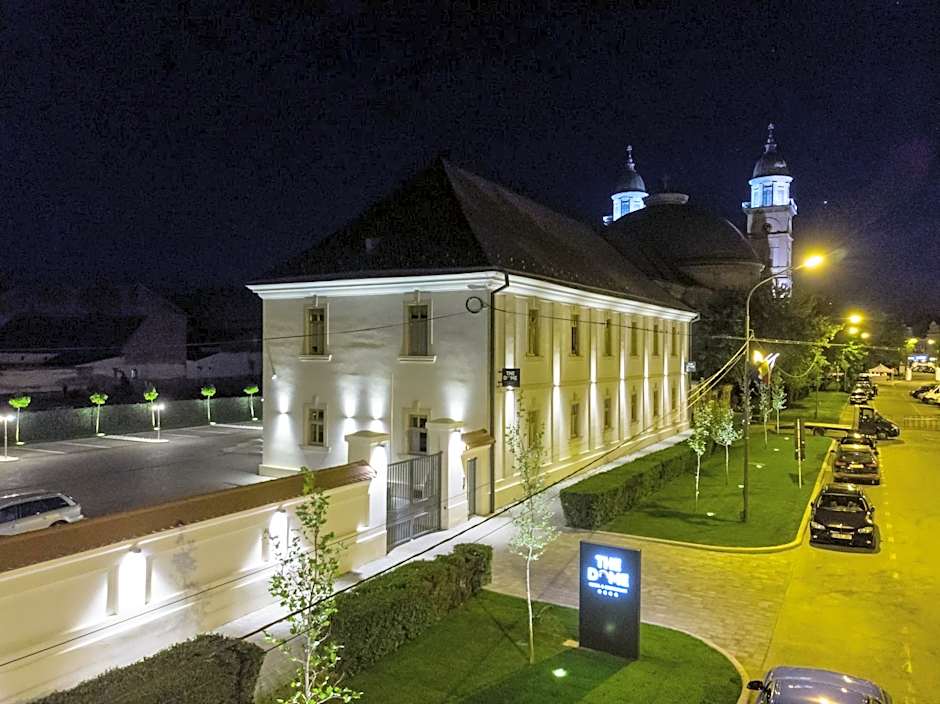 The Dome Hotel