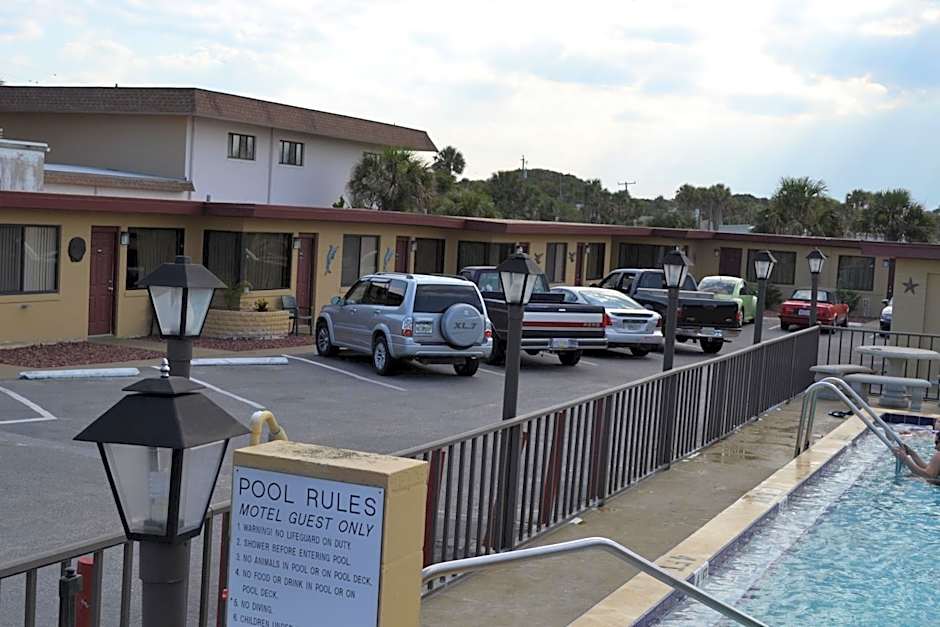 Atlantic Economy Inn