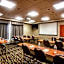 Hampton Inn By Hilton Wheeling