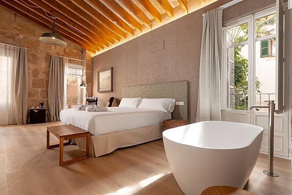 Brondo Architect Hotel