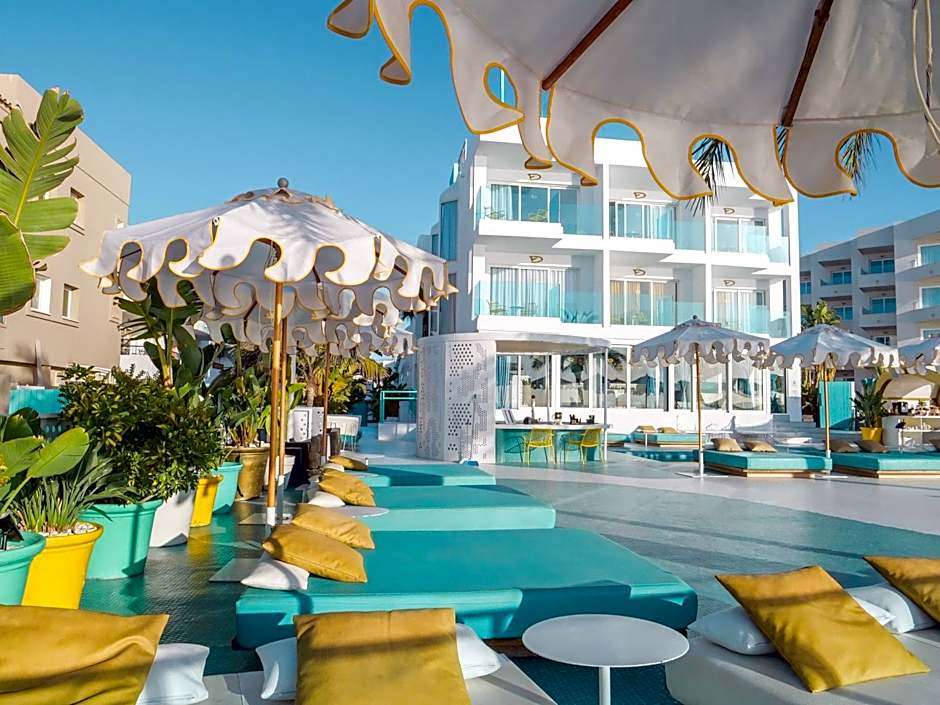 Dorado Ibiza - Adults Only
