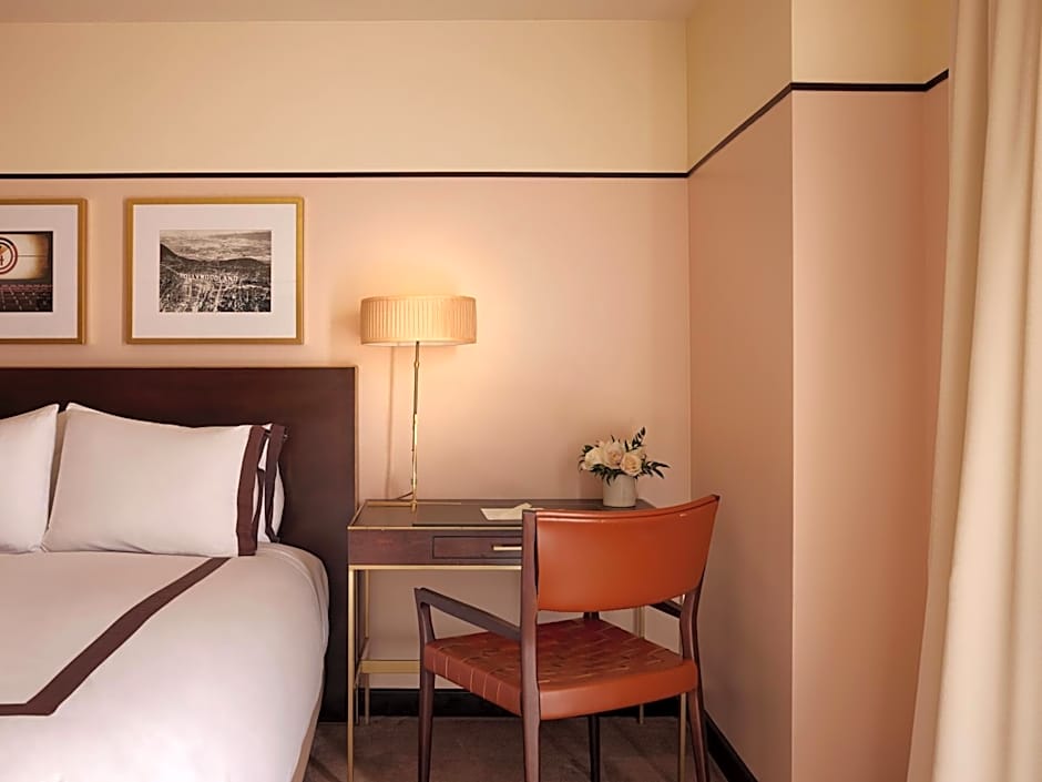 Sunset Tower Hotel