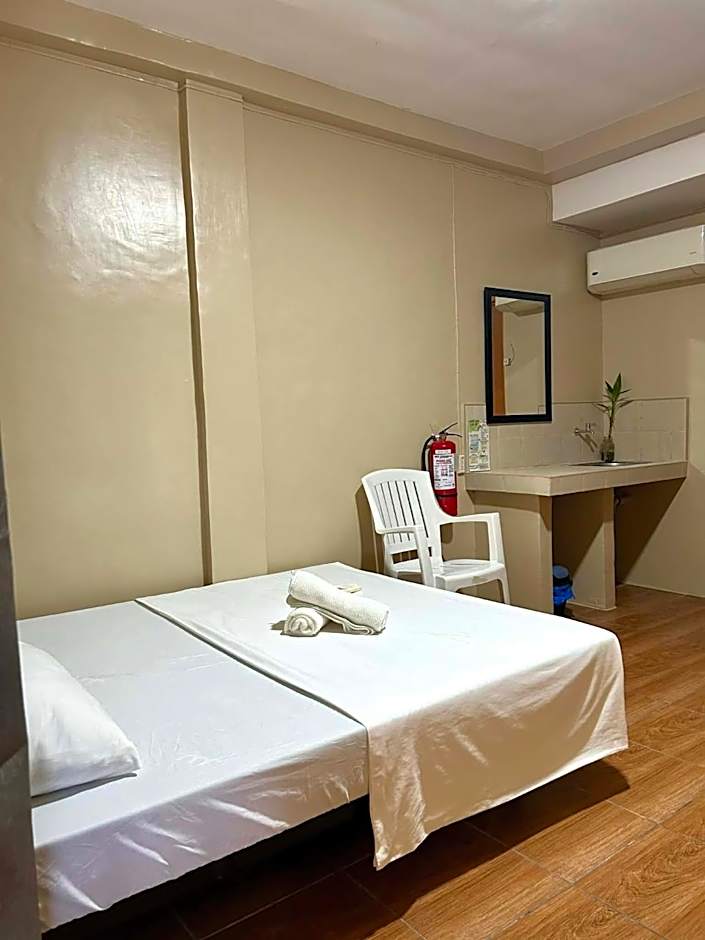 Laguno Hostel and Guest House