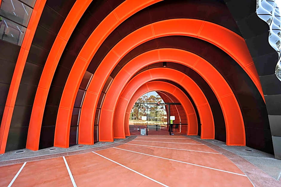 The Lodge, Blacktown - Sydney