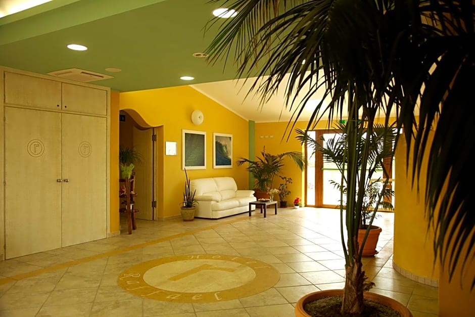 Hotel Raffael PHG