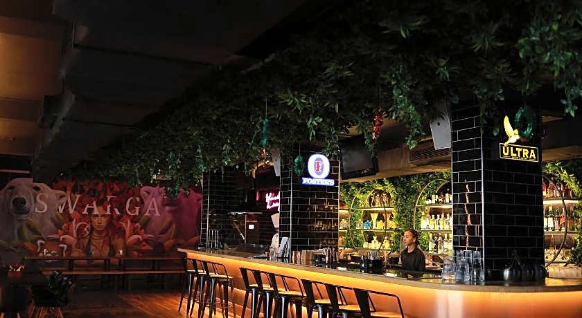 Hotel Cenneys Gateway