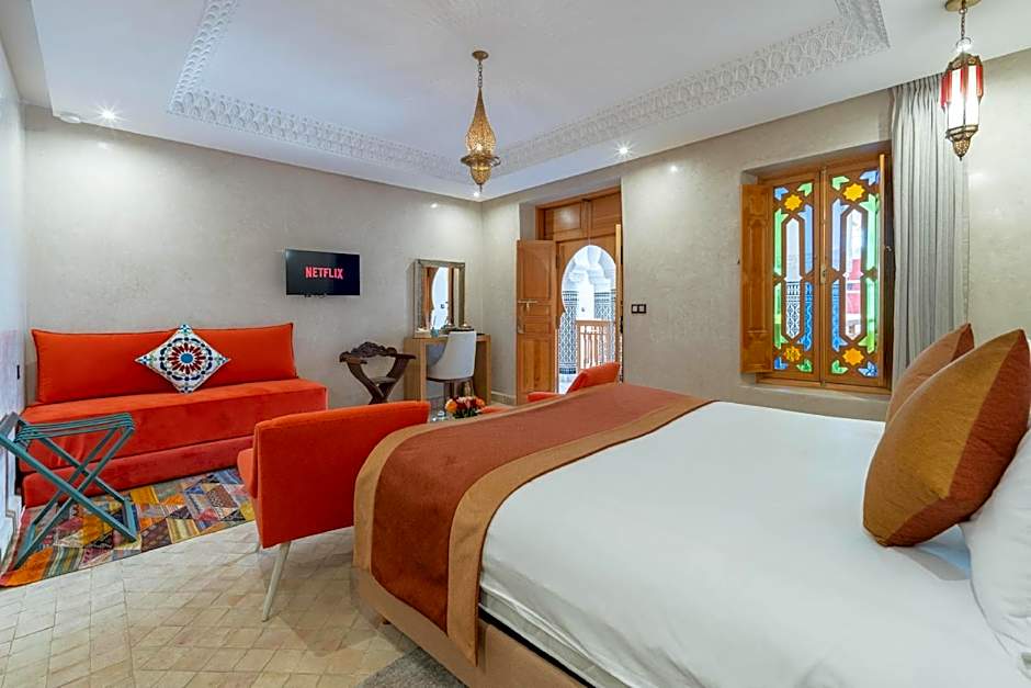 Riad Atlas Palace & SPA