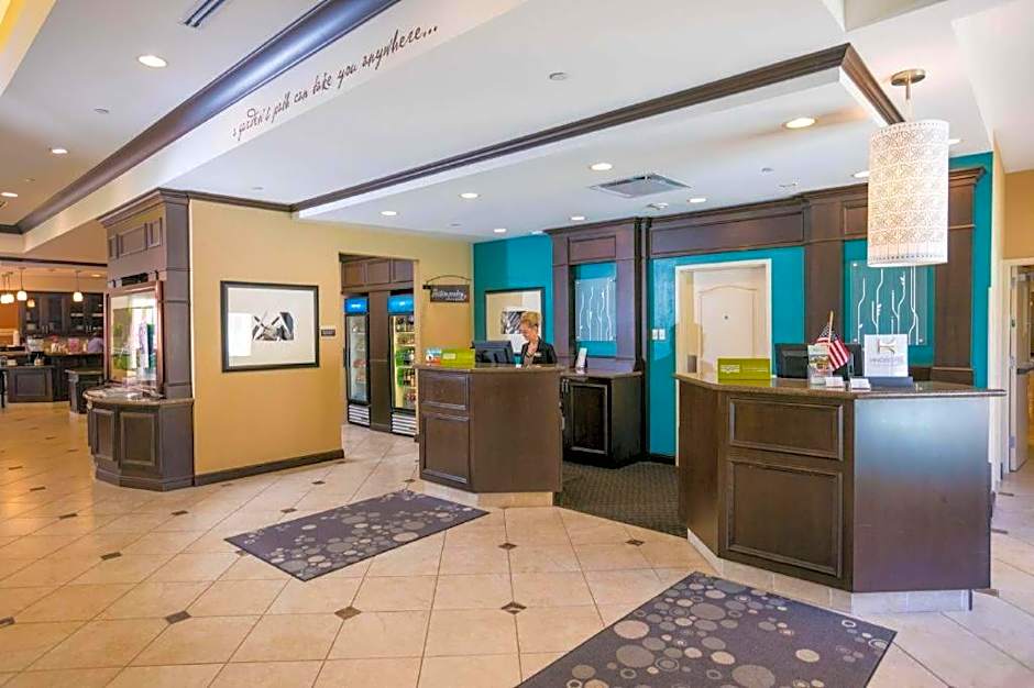 Hilton Garden Inn Lakeland