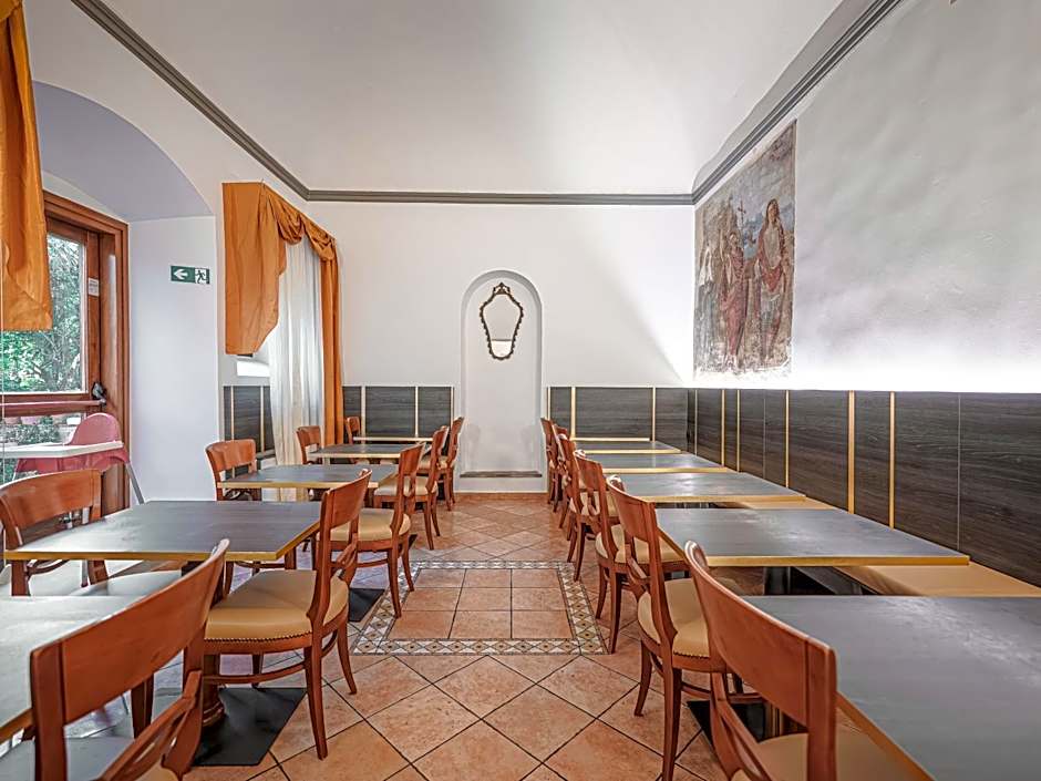 Hotel Mia Cara & Spa