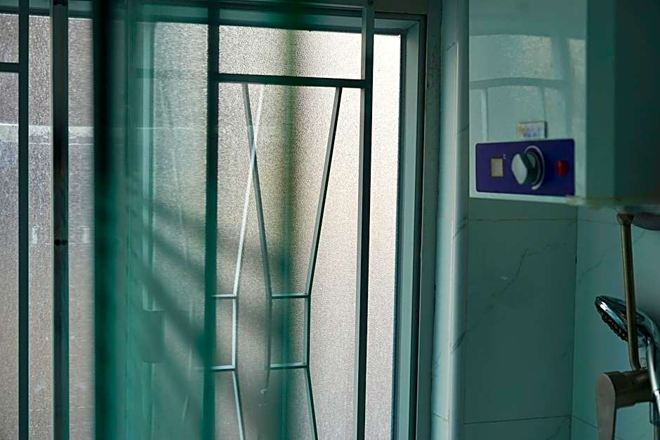 Waveflo Hostel 浪花青旅