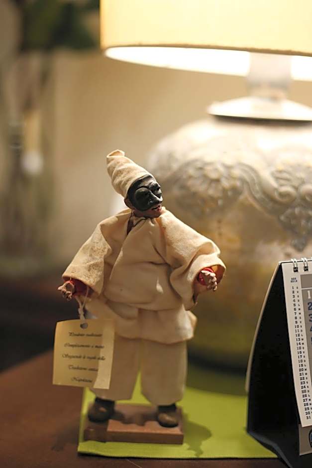 B&B Residenza MALATERRA