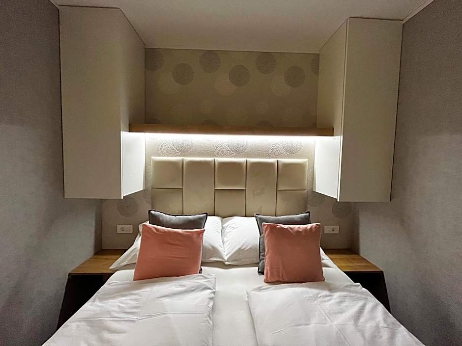 Premium mobile home Eden