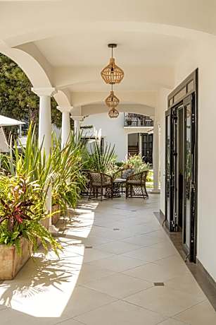 Casa Bonita Hotel Boutique & Spa