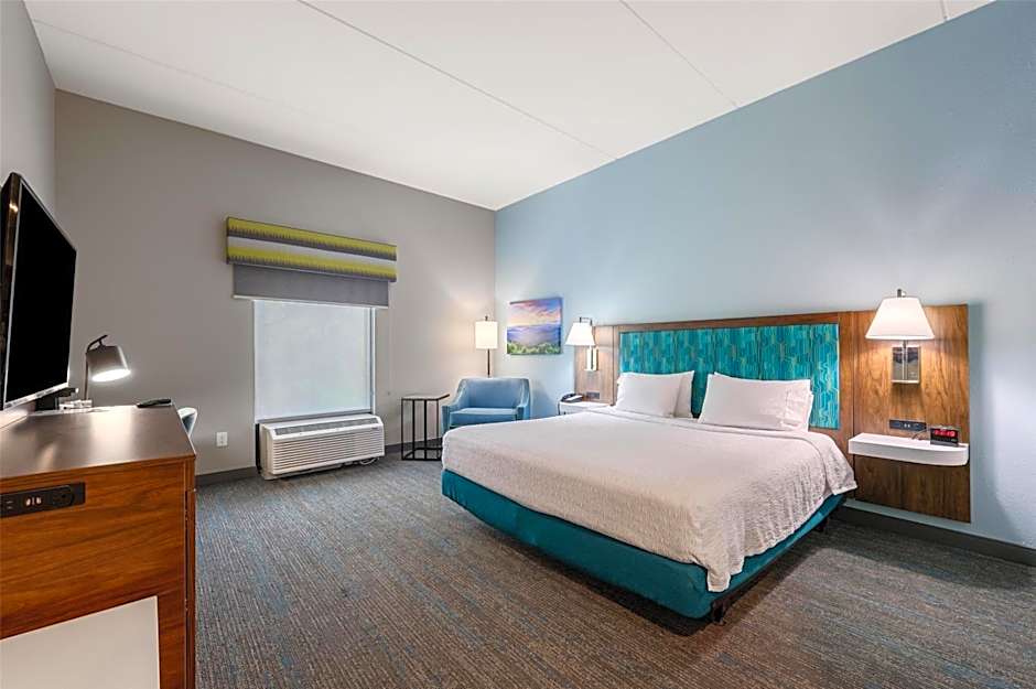 Hampton Inn Front Royal