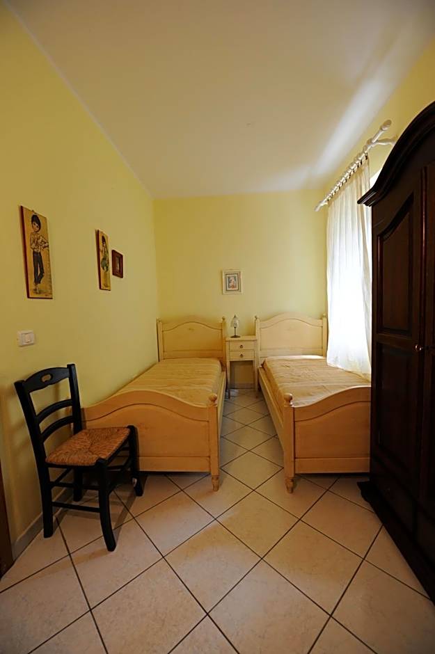 Residence Vacanza Mare