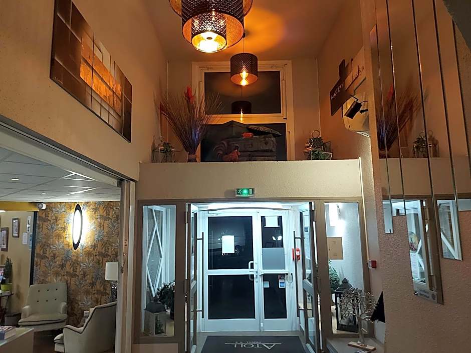 Hotel Atoll