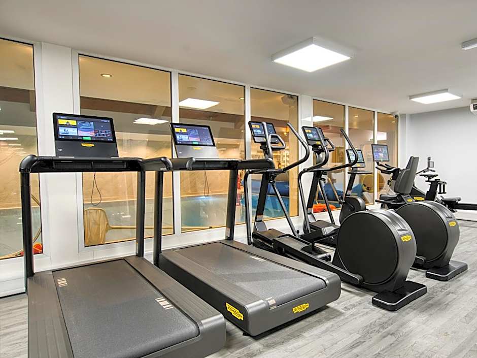 Best Western Inverness Palace Hotel & Spa