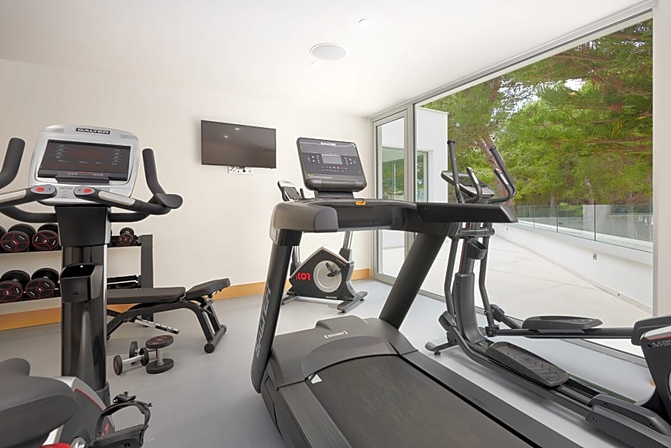 Hipotels Bahia Grande