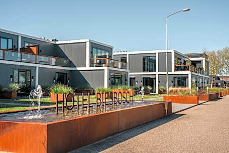 Hotel Biesbosch