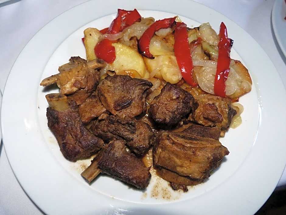 Hotel Rural Los Texos