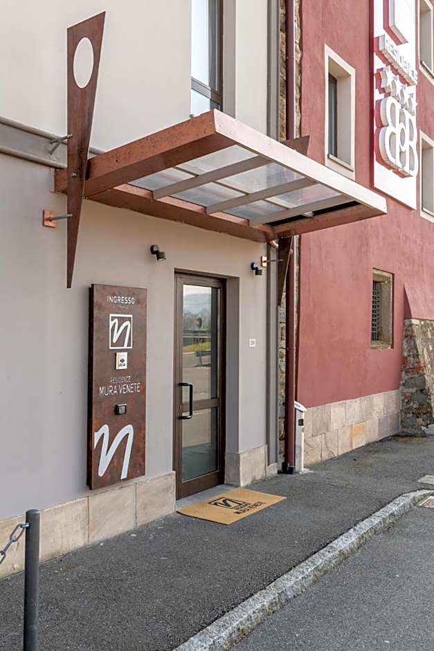 Residence Mura Venete